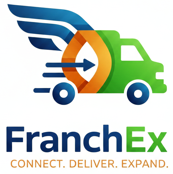 FranchEx Logo